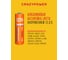 Высоковольтная Батарейка Элемент питания алкалиновый CRAZYPOWER A27/8LR732 12В BL-2 (упаковка 2шт) 5049024 3
