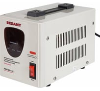 Стабилизатор напряжения REXANT AСН-500/1-Ц 11-5000