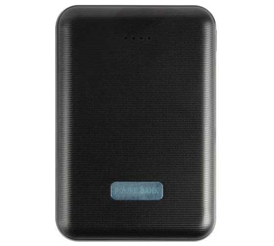 Внешний АКБ Red Line RP-22 (5000 mAh), черный УТ000027818 1