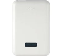 Внешний АКБ Red Line RP-22 (5000 mAh), белый УТ000027819