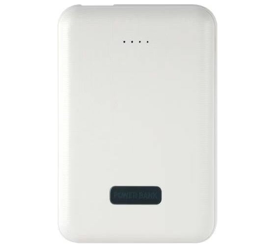 Внешний АКБ Red Line RP-22 (5000 mAh), белый УТ000027819 1