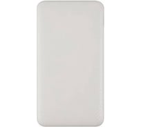 Внешний АКБ Red Line RP-45 (10000 mAh), белый УТ000029416