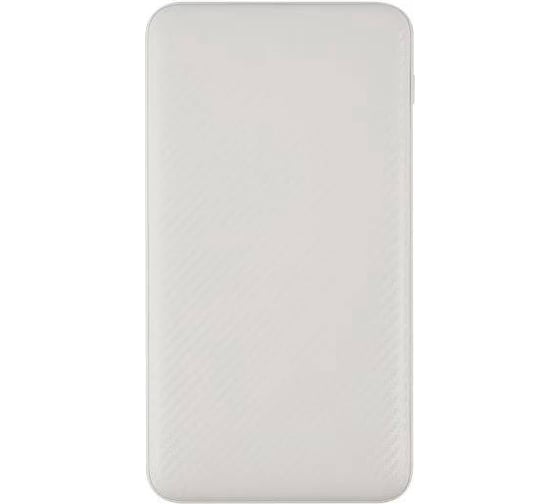 Внешний АКБ Red Line RP-45 (10000 mAh), белый УТ000029416