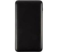 Внешний АКБ Red Line RP-44 (10000 mAh), PD+QC 4.0, черный УТ000029377