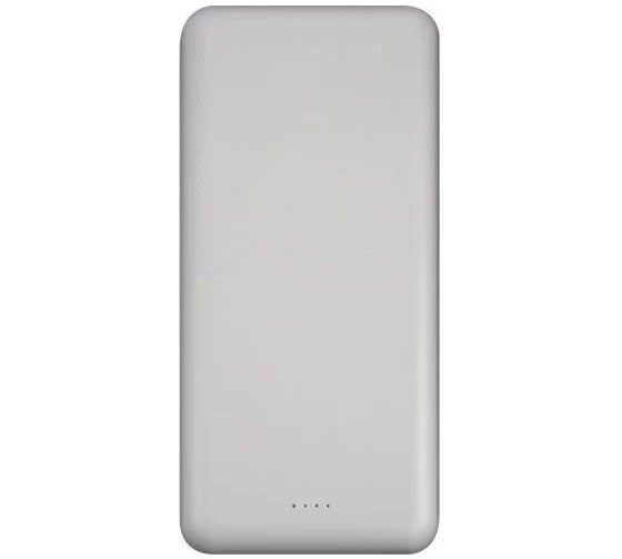 Внешний АКБ Red Line RP-42 (20000 mAh), белый УТ000027743 1