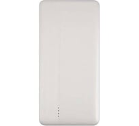 Внешний АКБ Red Line RP-23 (10000 mAh), PD+QC 3.0 белый УТ000027821