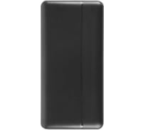Внешний АКБ Red Line RP-23 (10000 mAh), PD+QC 3.0 черный УТ000027820