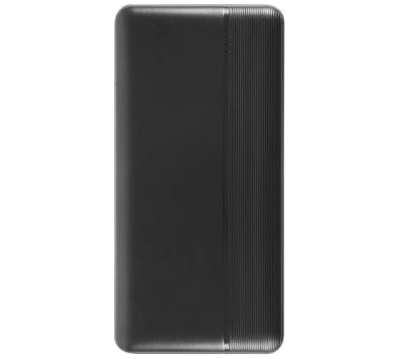 Внешний АКБ Red Line RP-23 (10000 mAh), PD+QC 3.0 черный УТ000027820 1