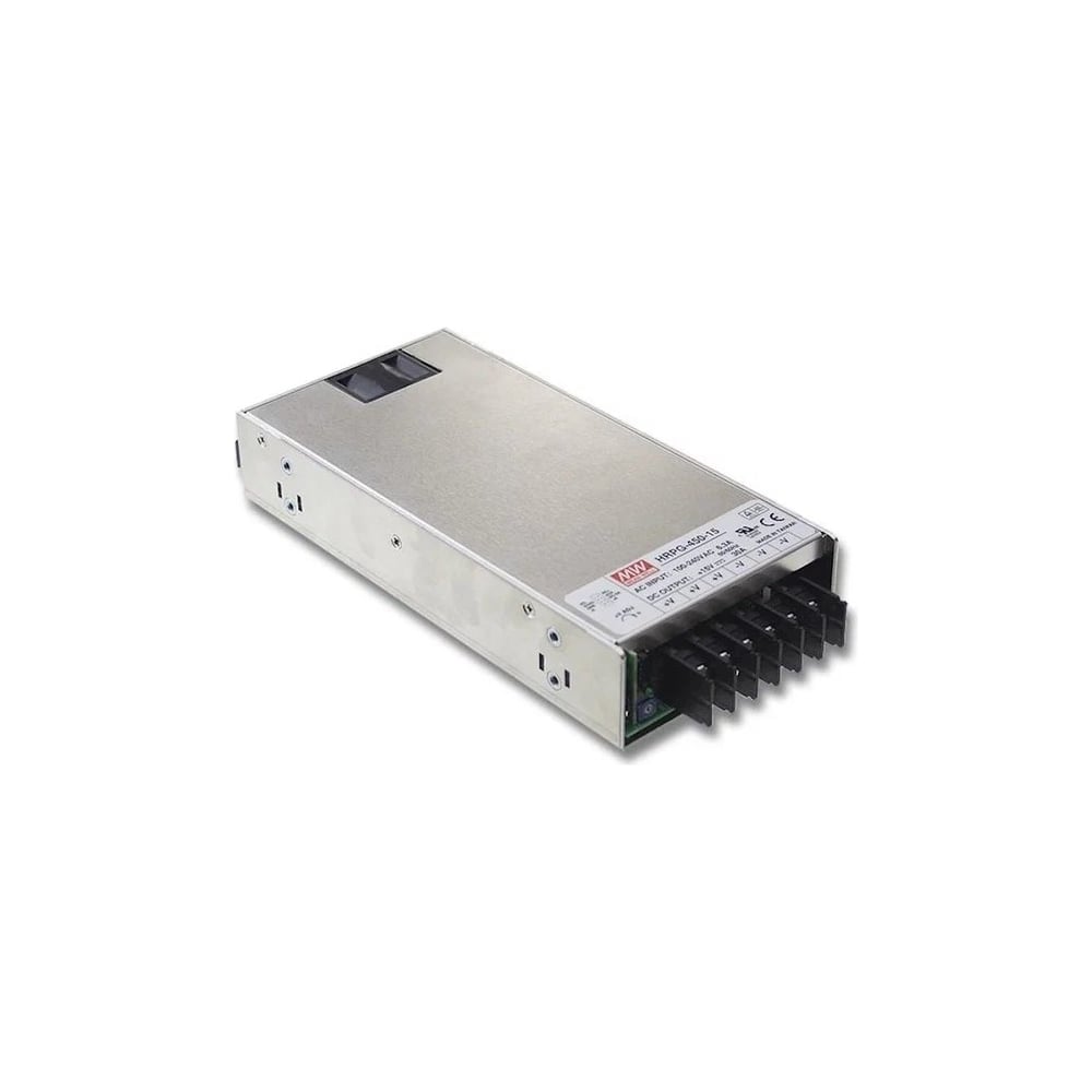 Источник питания Mean Well AC/DC HRP-450-36 450Вт Т00298208 - выгодная ...