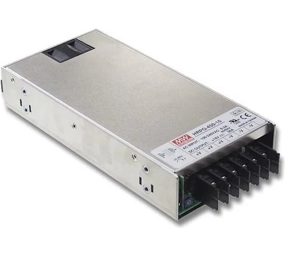 Источник питания Mean Well AC/DC HRP-450-36 450Вт Т00298208