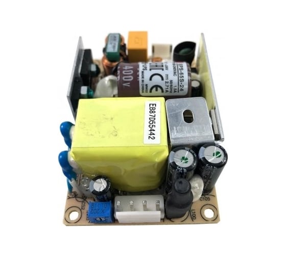 Источник питания Mean Well AC-DC EPS-65S-7.5 Т02537210 1