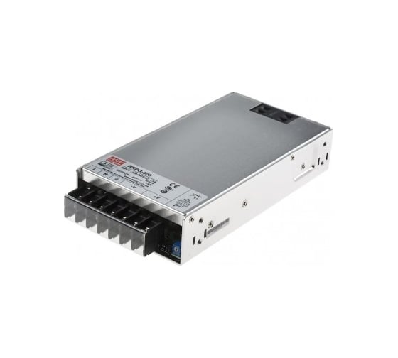Источник питания Mean Well AC-DC HRPG-300-12 Т00289991