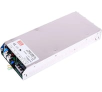 Источник питания AC/DC Mean Well RSP-1000-15 Т00249960