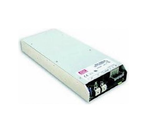 Источник питания Mean Well AC-DC RSP-1000-15 Т00249960