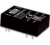 DC/DC преобразователь SCWN06B-05 Mean Well Т03025564