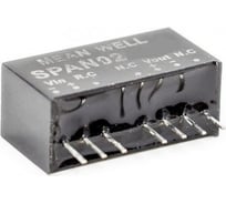 Преобразователь Mean Well DC-DC SPAN02E-03 Т02670494