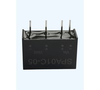 Преобразователь Mean Well DC/DC SPA01C-05 1Вт Т02587995