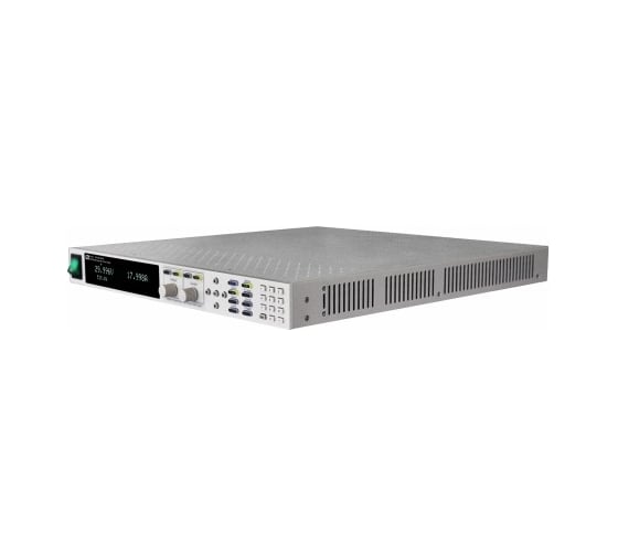 Источник питания постоянного тока ITECH 80 В/60 A/1200 Вт IT6512A