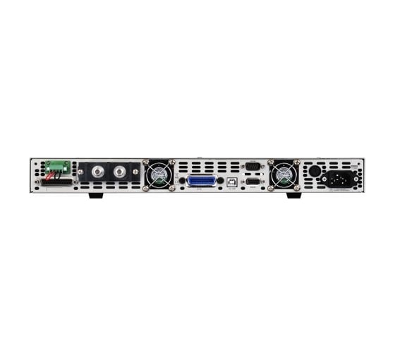 Источник питания постоянного тока ITECH 80 В/60 A/1200 Вт IT6512A
