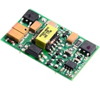 DC/DC преобразователь NSD05-12S12 Mean Well Т00255869