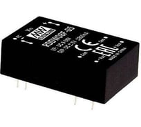DC/DC преобразователь RDDW08G-15 Mean Well Т03175970