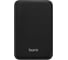 Мобильный аккумулятор BURO T4-10000 10000mAh 10W 2A 2xUSB-A черный (T4-10000-BK) 358100 1
