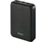 Мобильный аккумулятор BURO T4-10000 10000mAh 10W 2A 2xUSB-A черный (T4-10000-BK) 358100 4