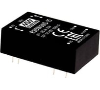 DC/DC преобразователь RSDW08G-05 Mean Well Т03175966