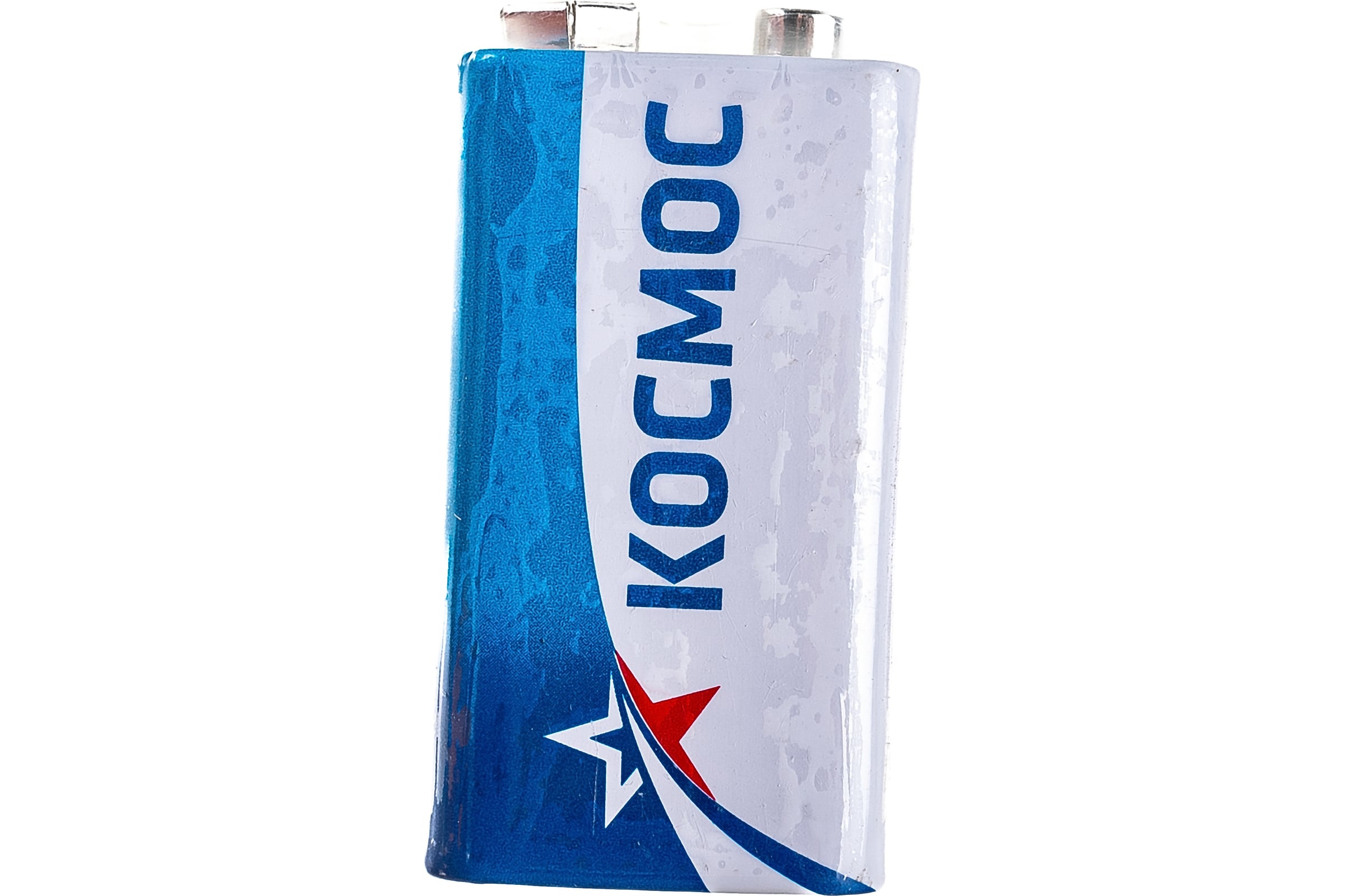 БатарейкаКОСМОС6F221SкронаKOC6F22