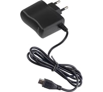 Сетевое зарядное устройство PERFEO с USB, с кабелем micro USB, 1 м 30015311