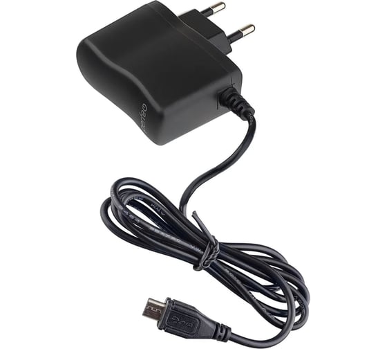 Сетевое зарядное устройство PERFEO с USB, с кабелем micro USB, 1 м 30015311 1