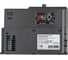 Преобразователь частоты EKF 0,4/0,75кВт 1х230В VECTOR-100 PROxima SQVT100-0R4-1B 3