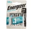 Батарейки Energizer MAX Plus E91/AA 4 шт/бл Alkaline 7638900423266 2