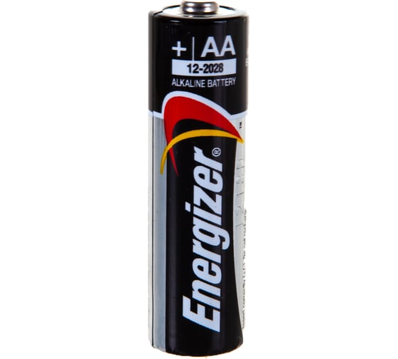 Батарейки Energizer Power E91/AA 20 шт/бл Alkaline 7638900383300