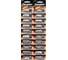 Батарейки Energizer Power E91/AA 20 шт/бл Alkaline 7638900383300 1