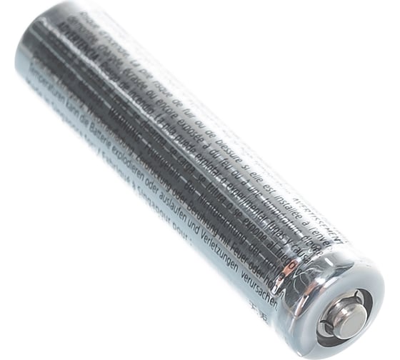 Батарейки Energizer Ultimate Lithium E92/AAA 4 шт/бл 7638900273267