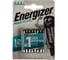 Батарейки Energizer MAX Plus E92/AAA 4 шт/бл Alkaline 7638900423082 1