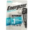 Батарейки Energizer MAX Plus E92/AAA 4 шт/бл Alkaline 7638900423082 3