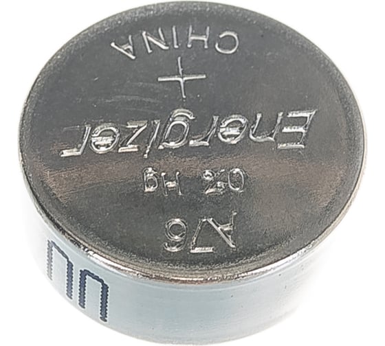 Батарейки Energizer Alkaline LR44/A76 FSB2 7638900083071