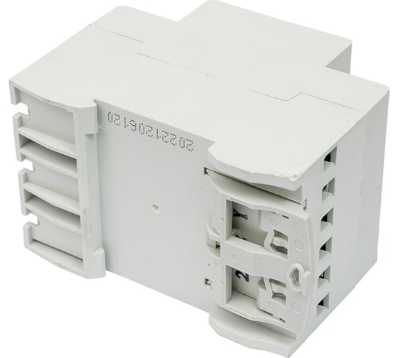 Звонковый модульный трансформатор EKF BT-230В/12-12В 30ВА PROxima bt-230/30va