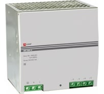 Блок питания EKF PROxima 24В SQ drp-240w-24