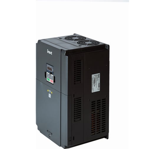 Частотный преобразователь INVT GD20 30 кВт 380В IP20 (GD20-030G-4) 90001-01323