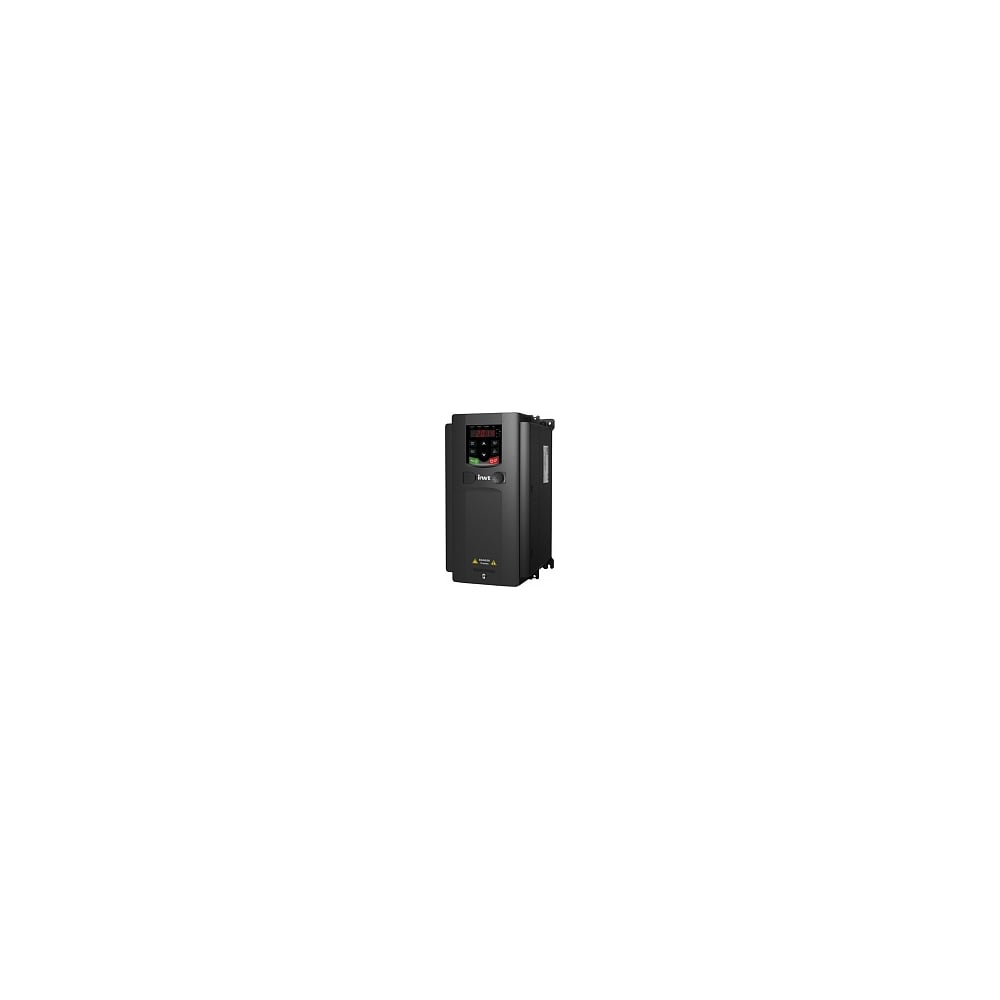 Частотный преобразователь INVT GD200A 15/18 кВт 380В IP 20 (GD200A-015G ...
