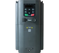 Частотный преобразователь INVT GD200A 15/18 кВт 380В IP 20 (GD200A-015G/018P-4) 90001-01033