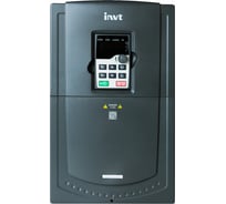 Частотный преобразователь INVT GD200A 22/30 кВт 380В IP 20 (GD200A-022G/030P-4) 90001-01032