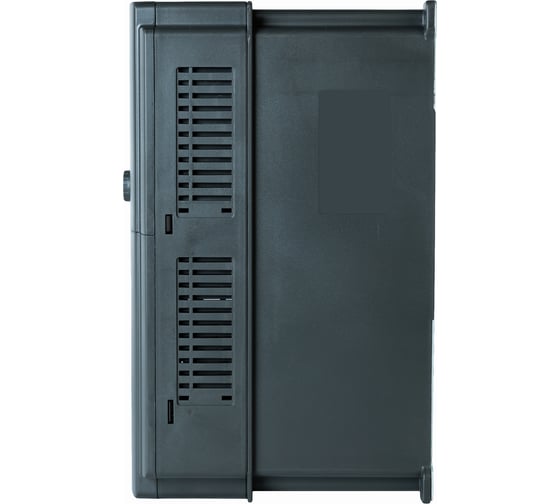 Частотный преобразователь INVT GD200A 5.5/7.5 кВт 380В IP 20 (GD200A-5.5/7.5P-4) 90001-01085