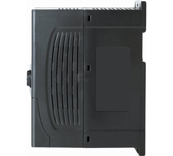 Частотный преобразователь INVT GD20 0,75 кВт 380В IP20 (GD20-0R7G-4) 90001-01094