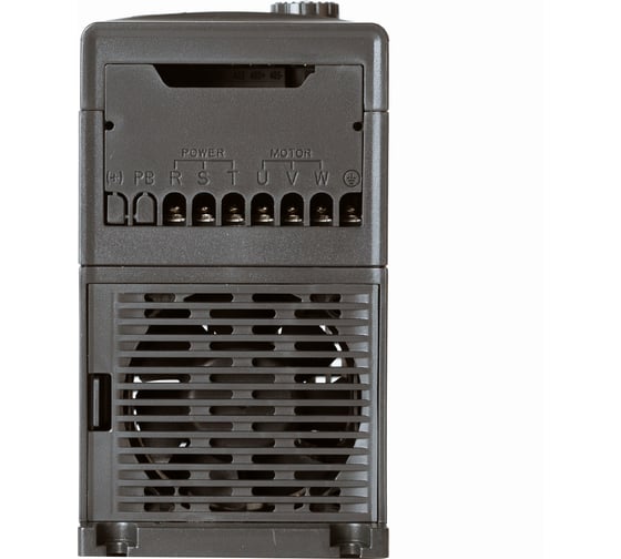 Частотный преобразователь INVT GD20 0,75 кВт 380В IP20 (GD20-0R7G-4) 90001-01094