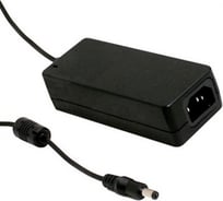 AC-DC Адаптер настольный Mean Well GSM40A15-P1J Т02163801