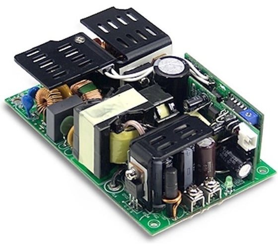 Медицинский источник питания AC/DC Mean Well RPS-300-24 Т02129846 1
